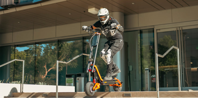 Safety Gear Essentials For Electric Scooter Riders INMOTION safety-gear-essentials-for-electric-scooter-riders-inmotion