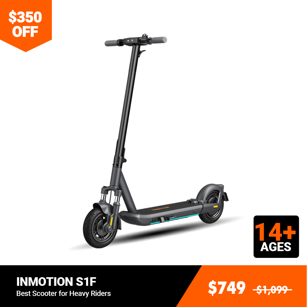 INMOTION S1F