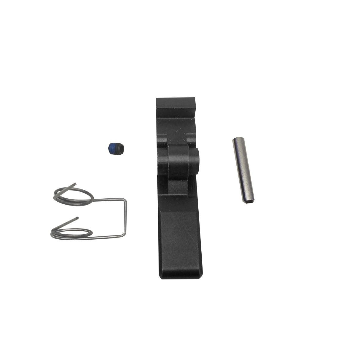 V11 Lift Lever Lock Assembly