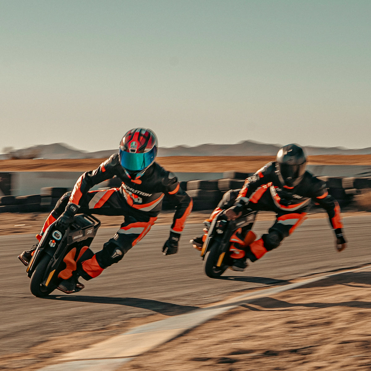 INMOTION P6