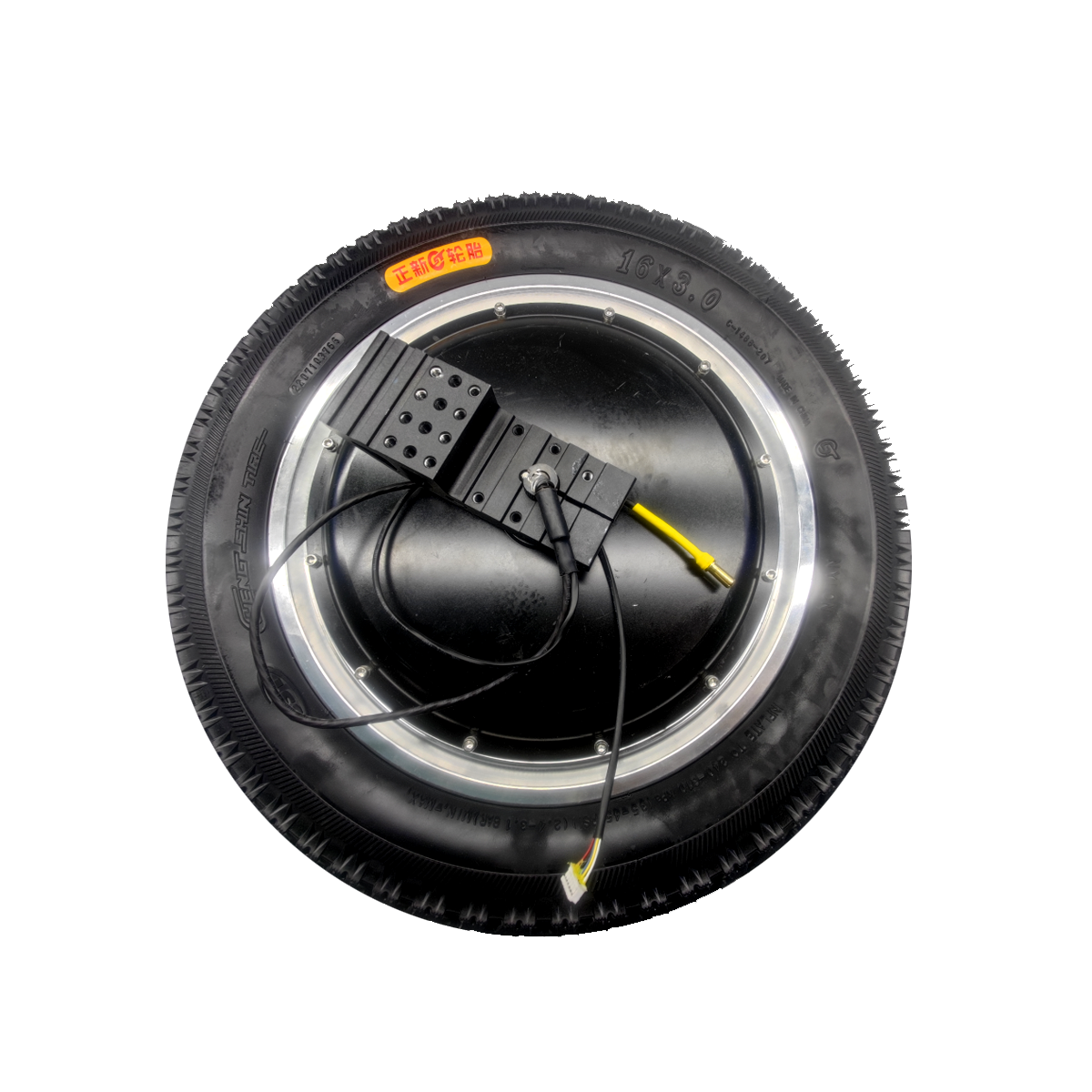V12 Motor