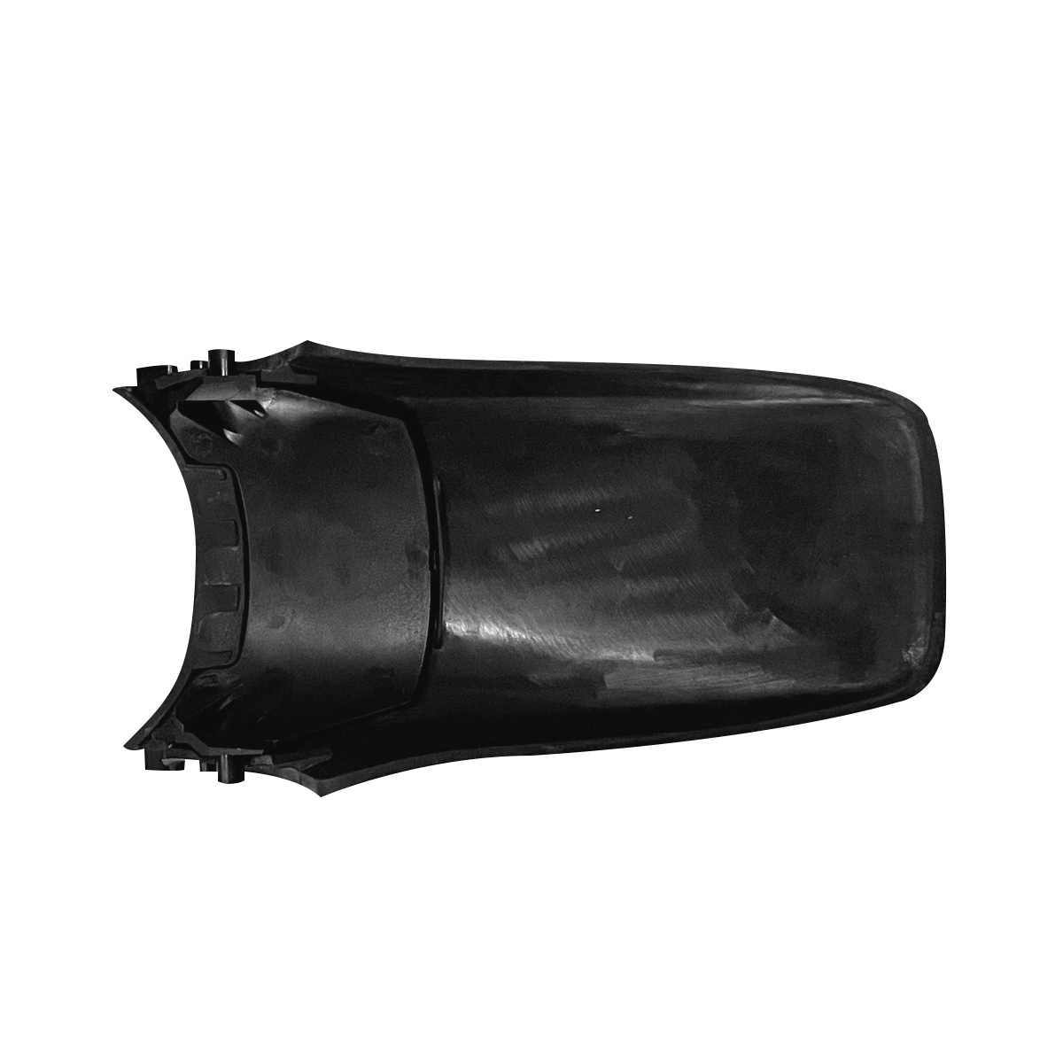 V13 Outer/External Mudguard Assembly