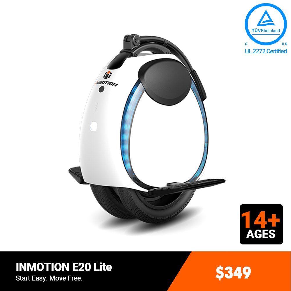 INMOTION E20