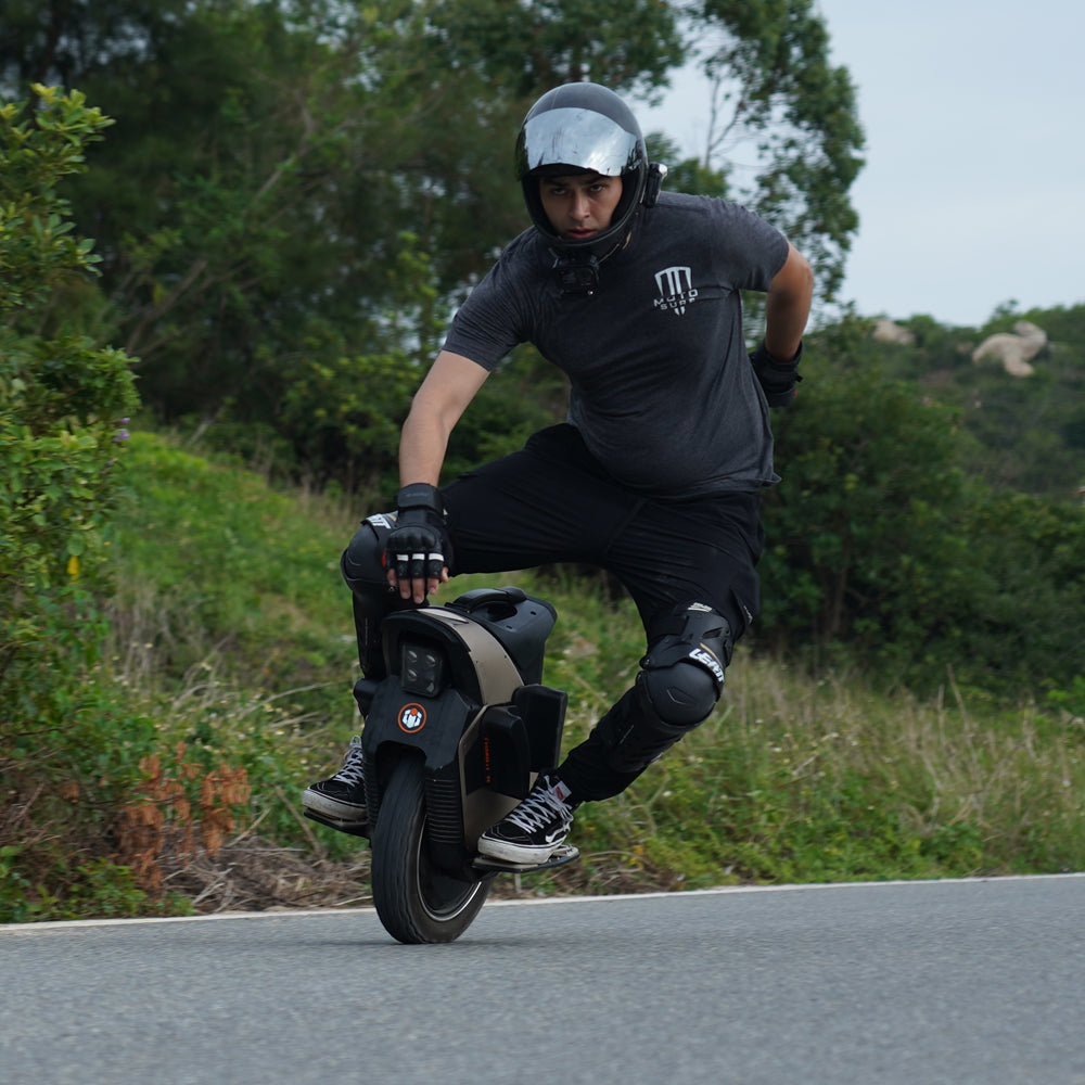 INMOTION V12S