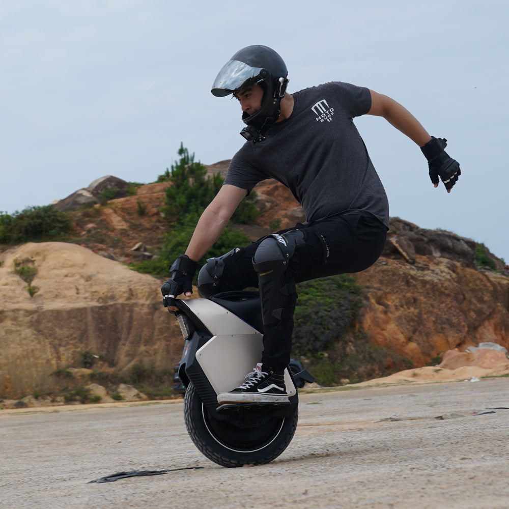 INMOTION V12S
