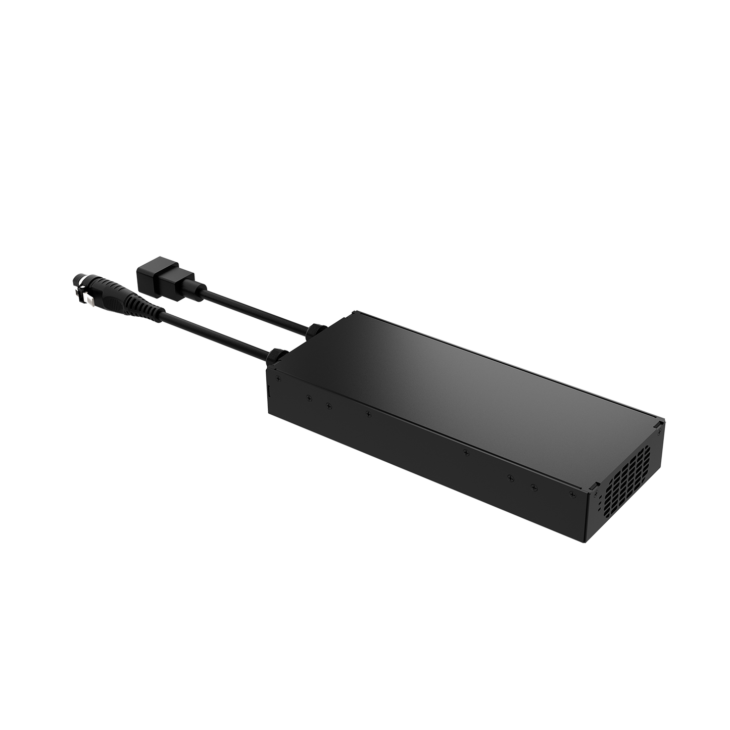 P6 Charger-14A
