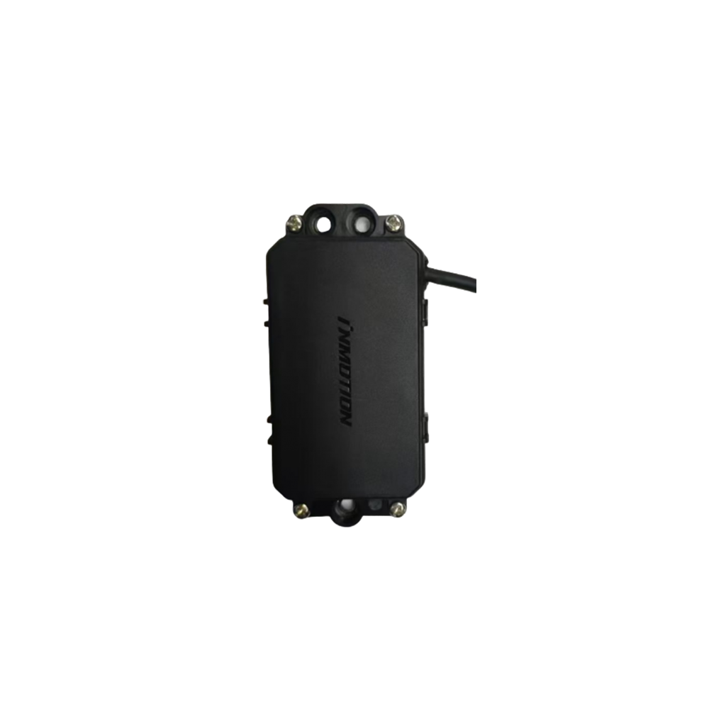 V12S Ride Connect Box