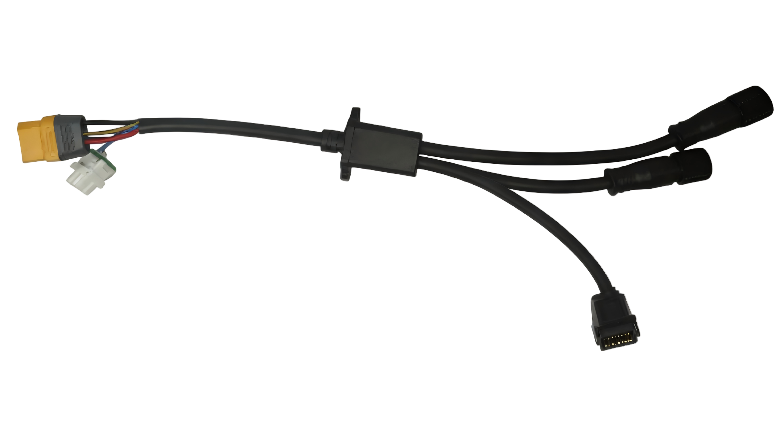 V14 Battery 2-in-1 Cable