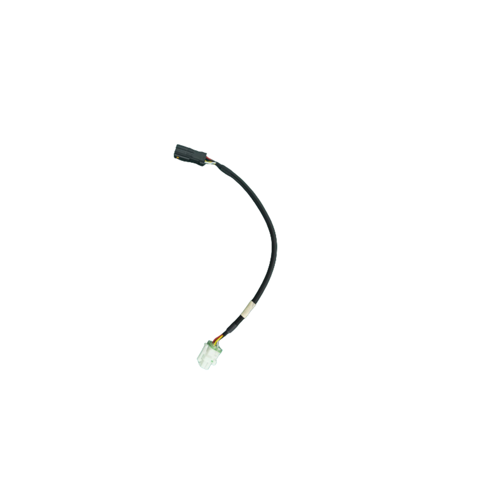 V9 USB Cable Connector