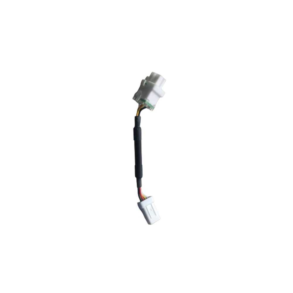 V9 Audio Cable Connector