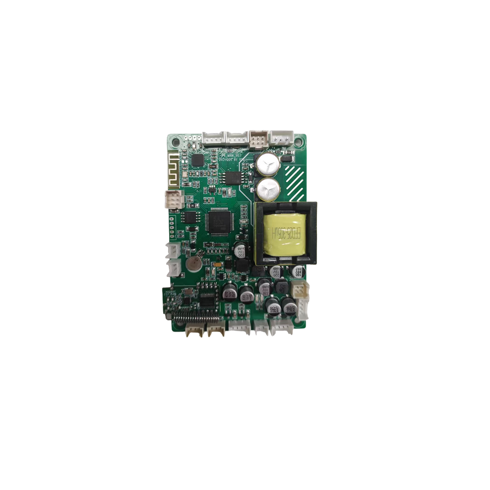 P6 HMI Board PCBA