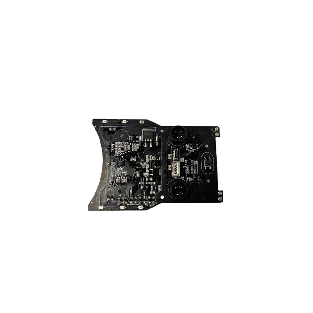 V13 Charge Board PCBA Assembly