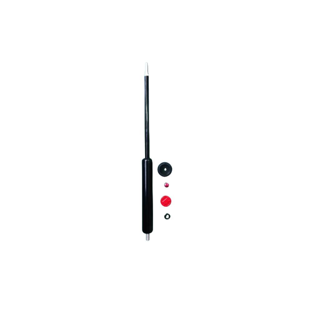 V9 Air Shock
