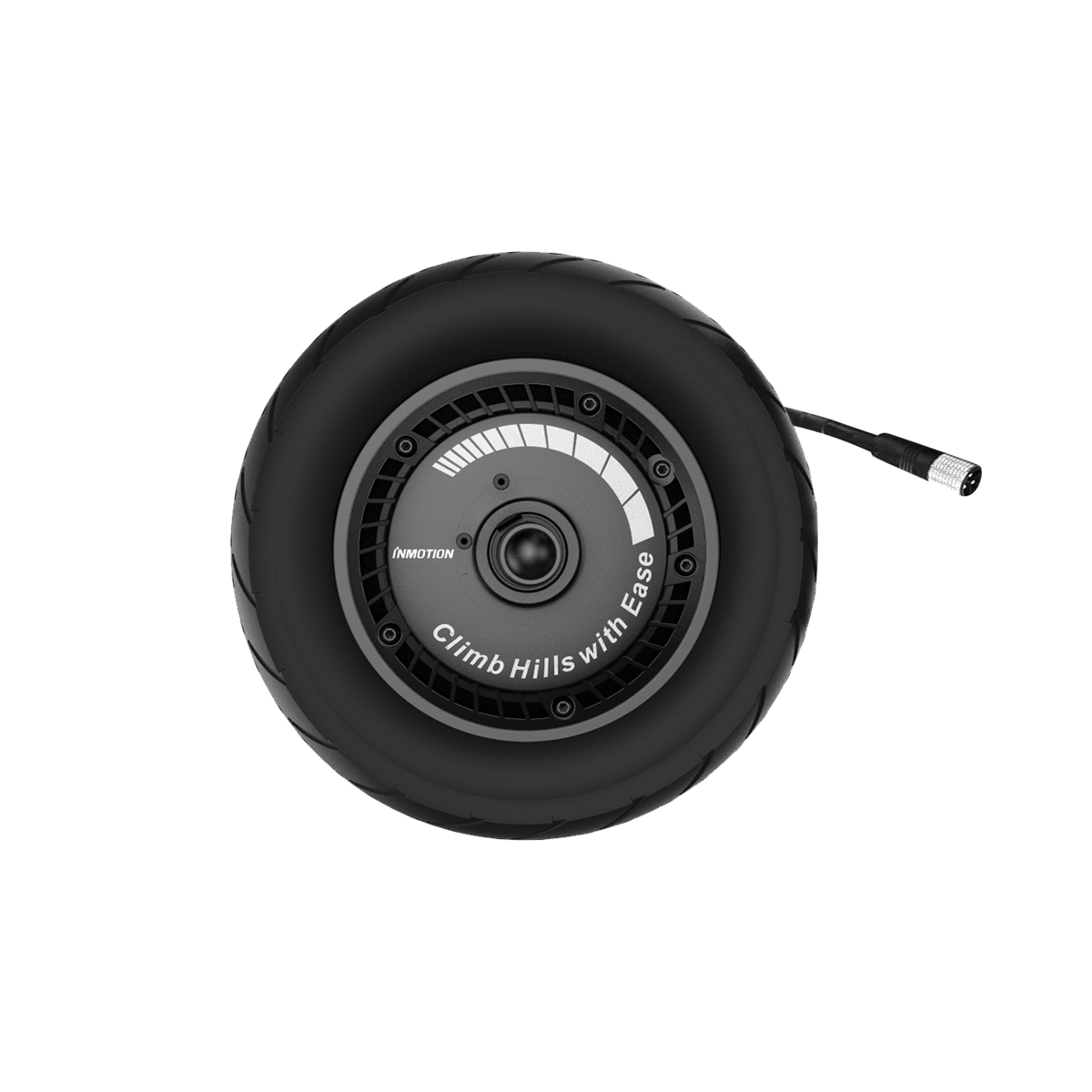RS/RS Lite Motor (Front)