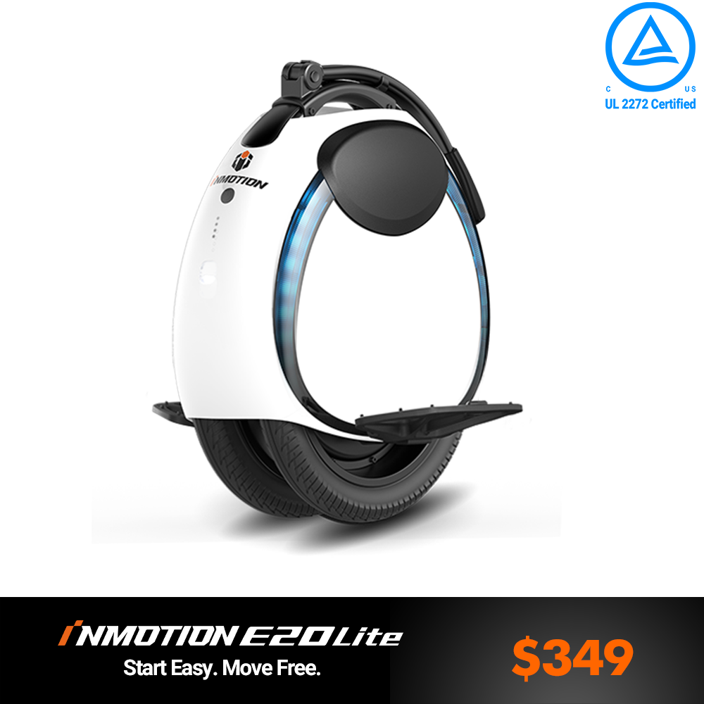 INMOTION E20
