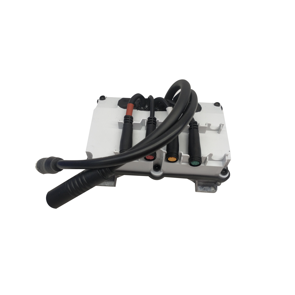 S1 Driver Assembly