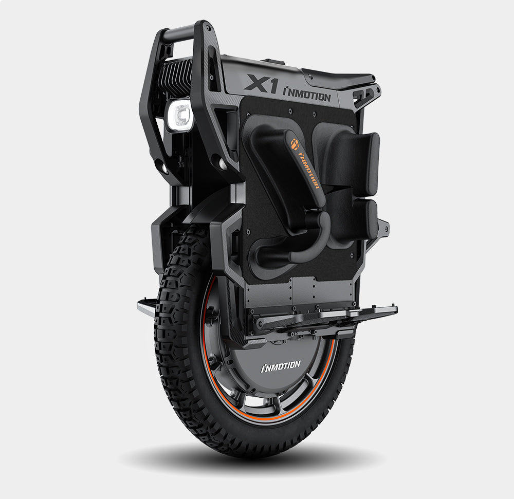 INMOTION X1