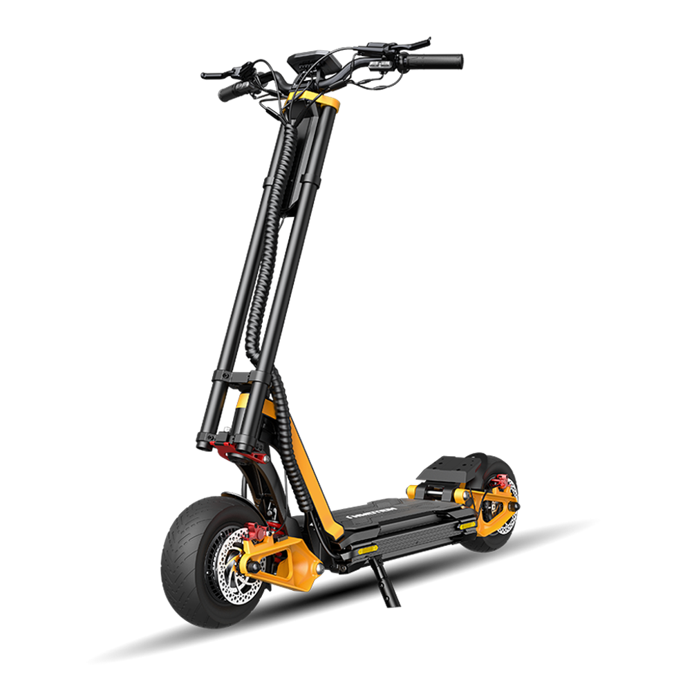 INMOTION RS