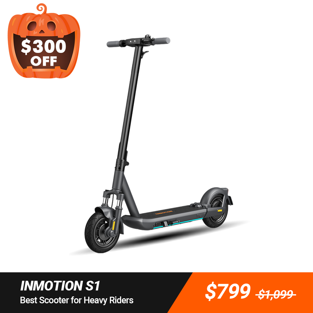 INMOTION S1F