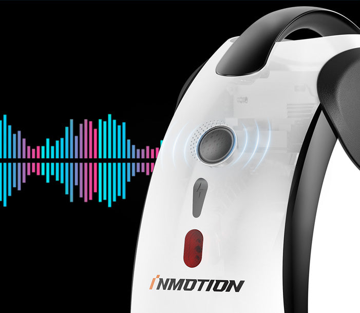 Integrated Bluetooth Speaker