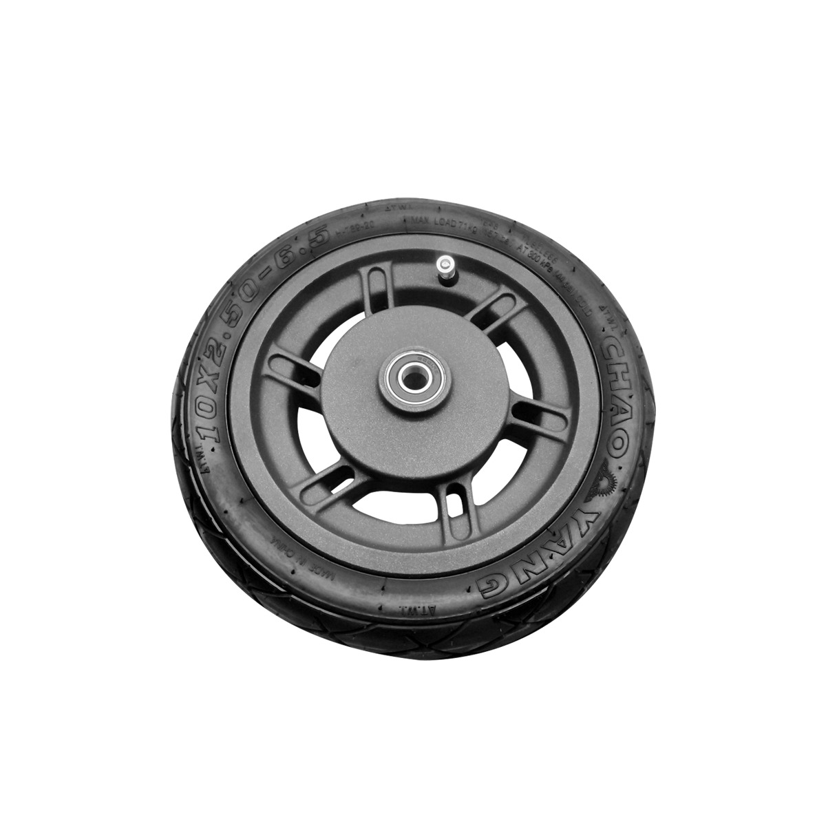 S1 Front Wheel