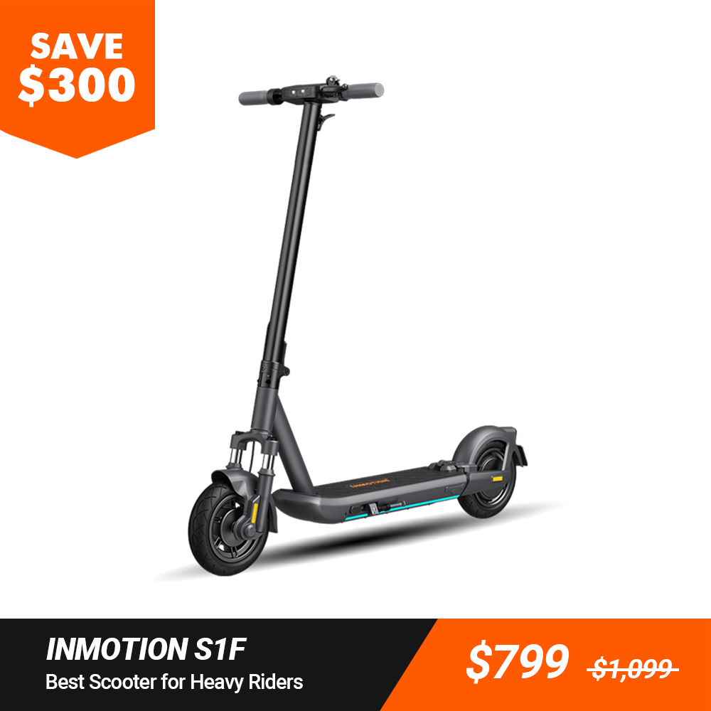 INMOTION S1F