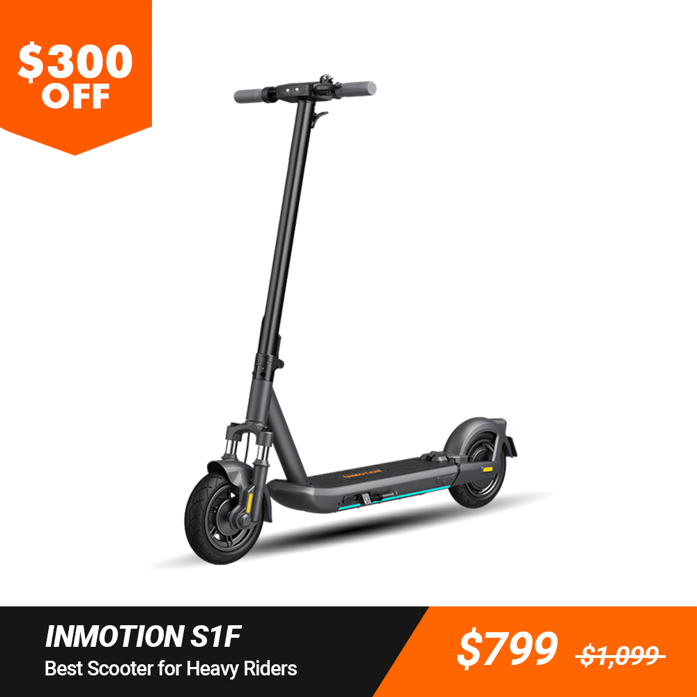 INMOTION S1F