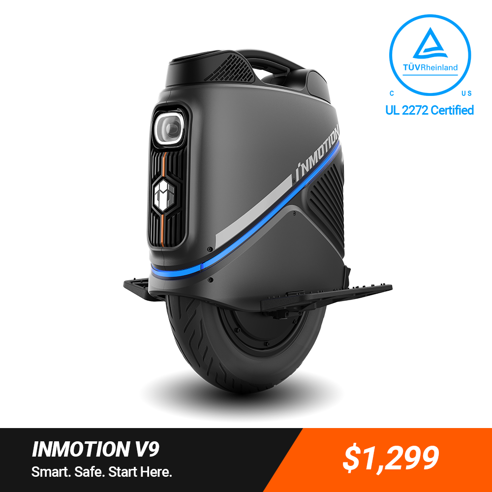 INMOTION V9