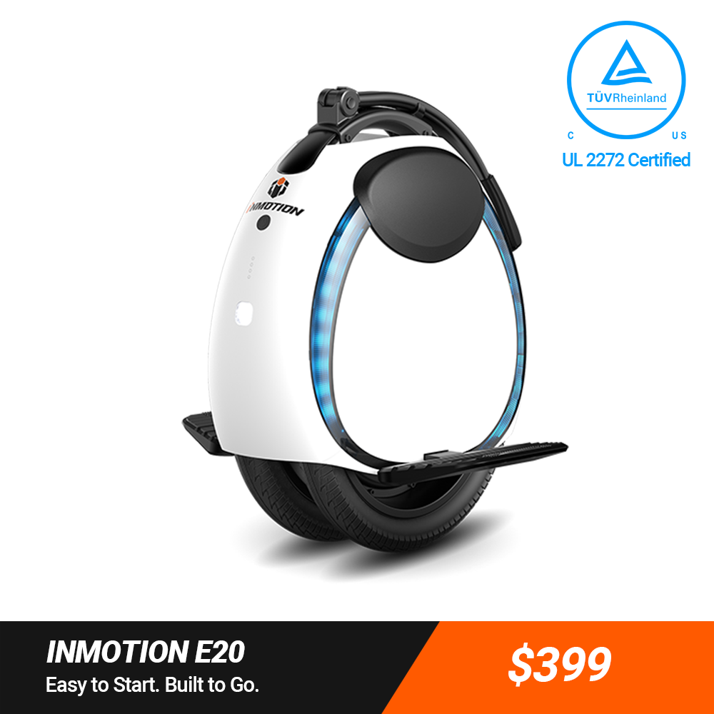 INMOTION E20