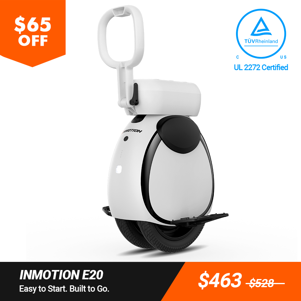 INMOTION E20