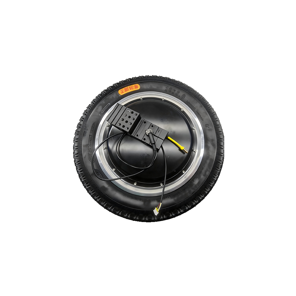 V12Pro Motor Assembly (Including Shaft