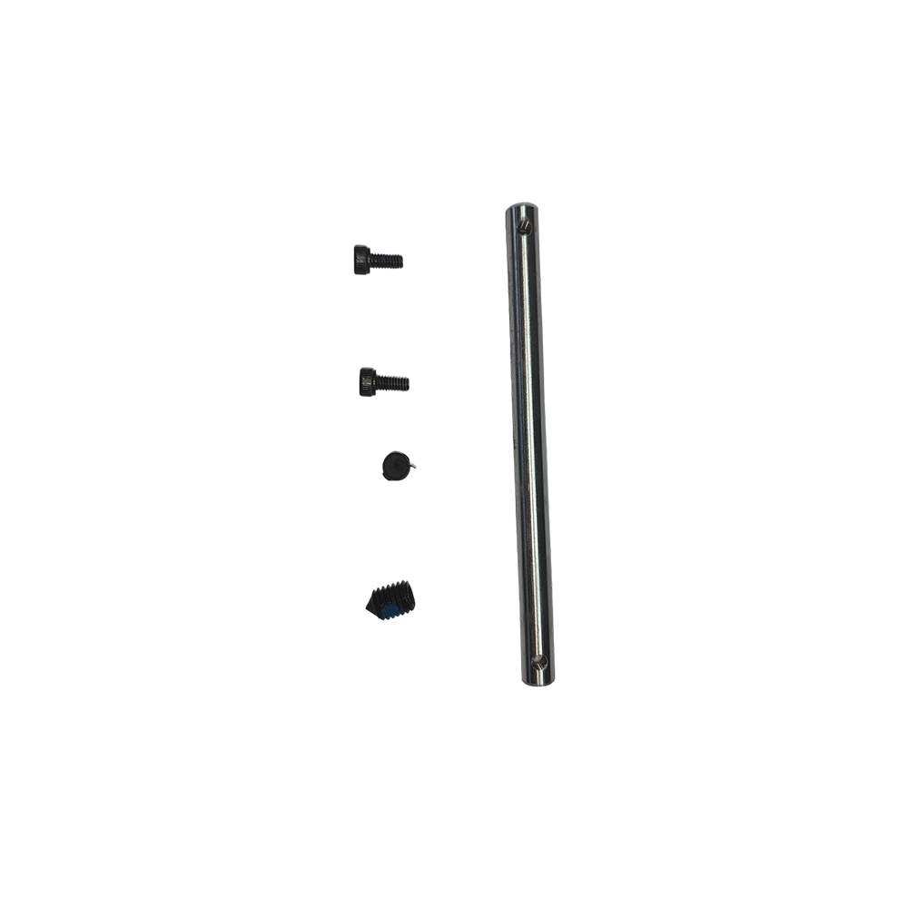 P6 Pedal Shaft Assembly