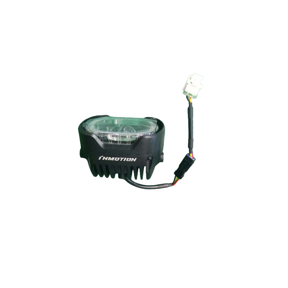 V9 Headlight - Assembly