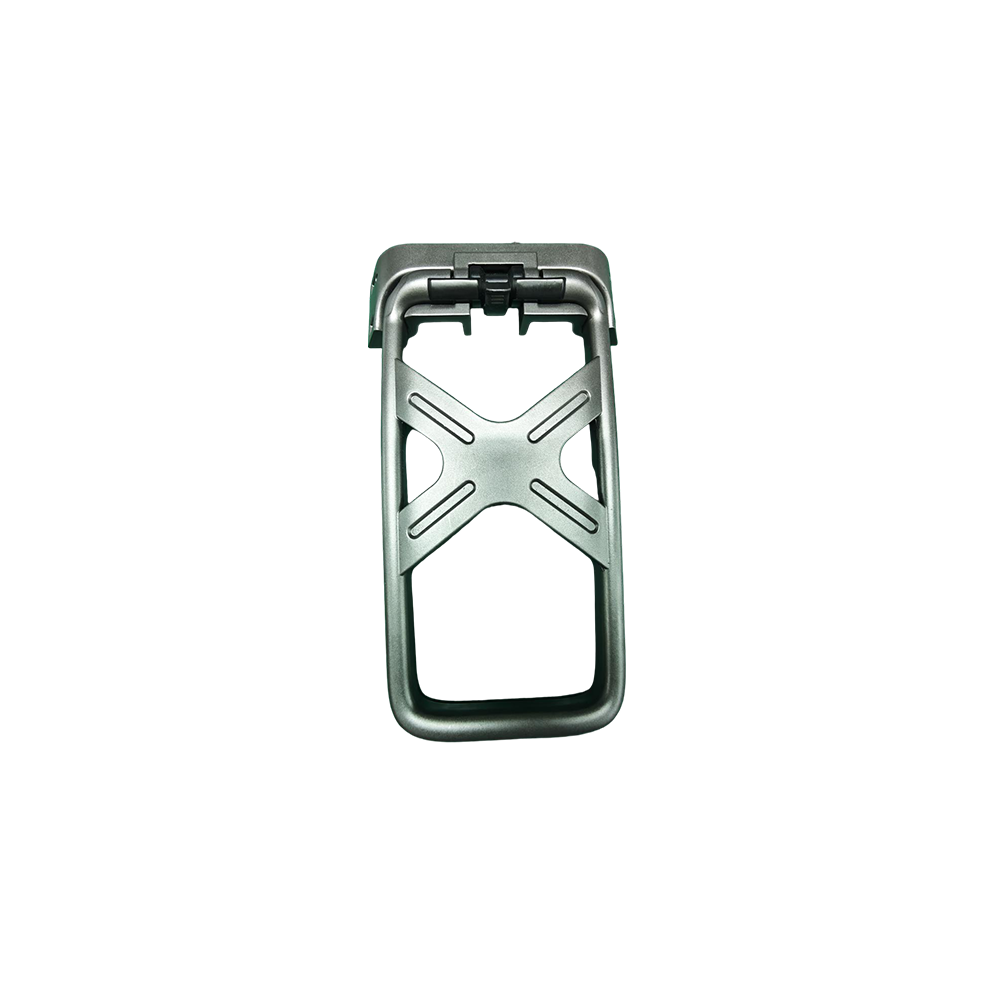 P6 Push Rod Assembly