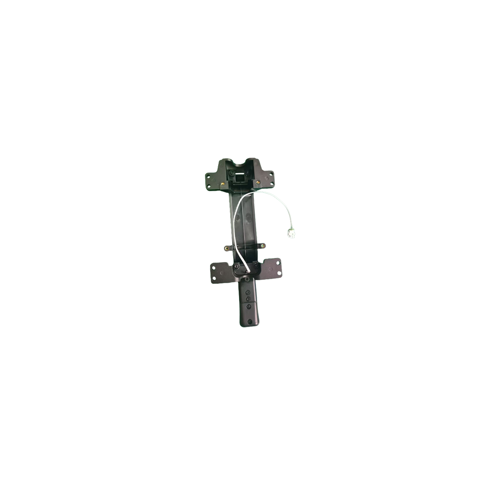 V9 Handle - Assembly