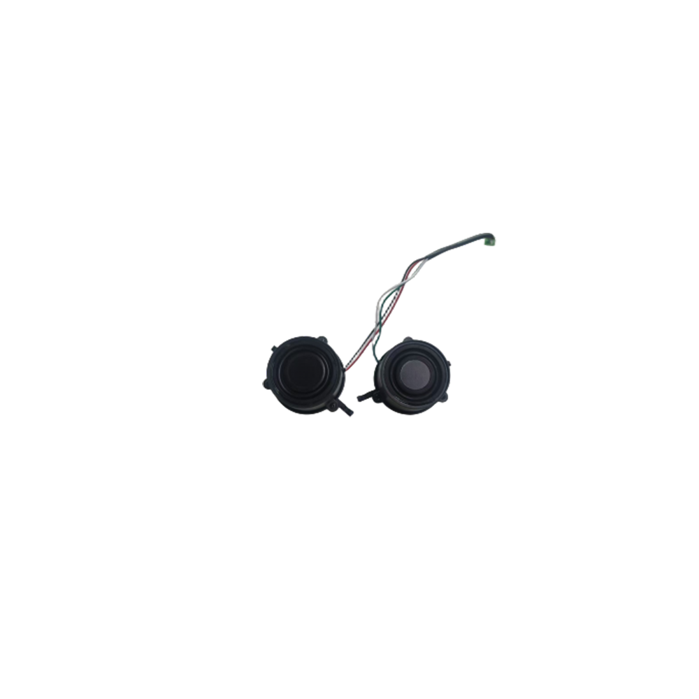 V9 Speaker - Assembly