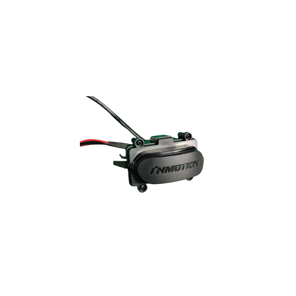 V9 Charge Box - Assembly