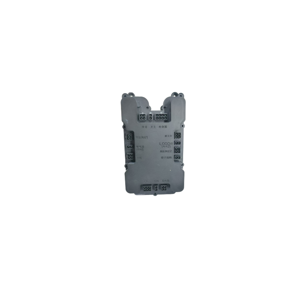 V9 Mainboard - Assembly