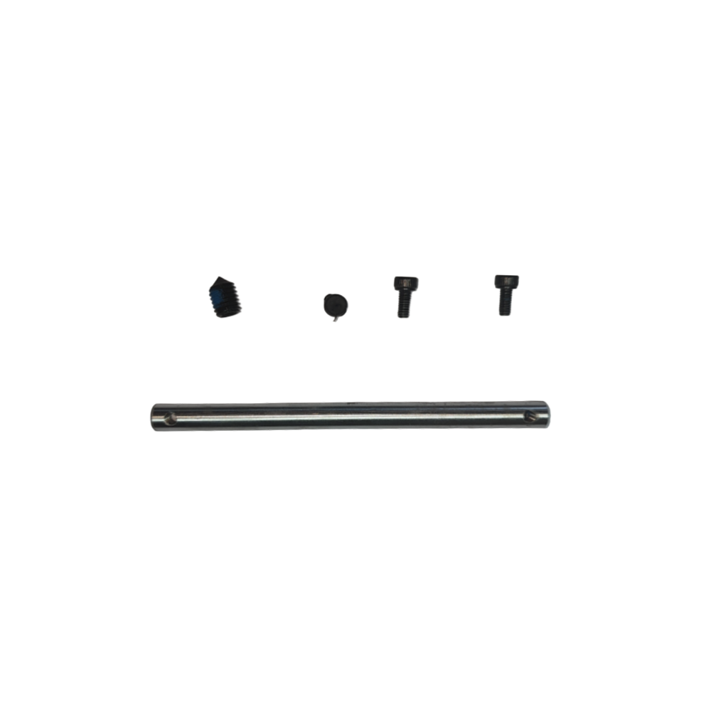 V14 Foot Axle Assembly