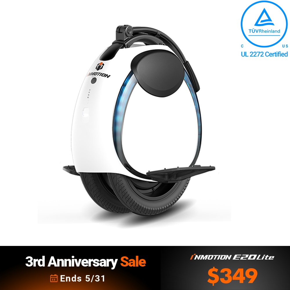 INMOTION E20