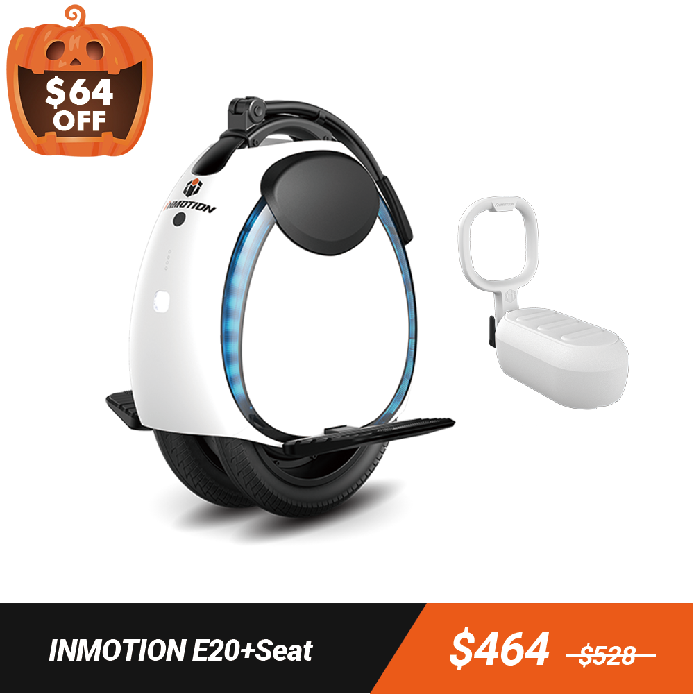 INMOTION E20