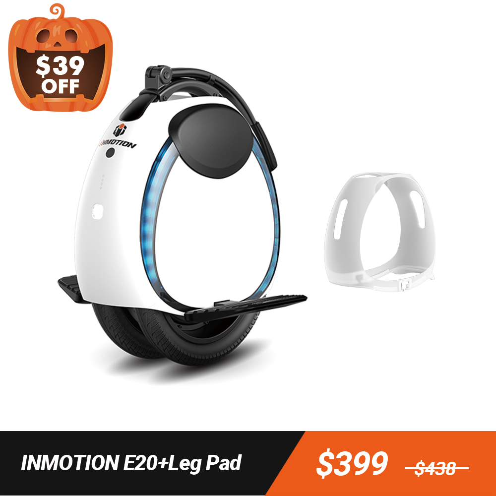 INMOTION E20