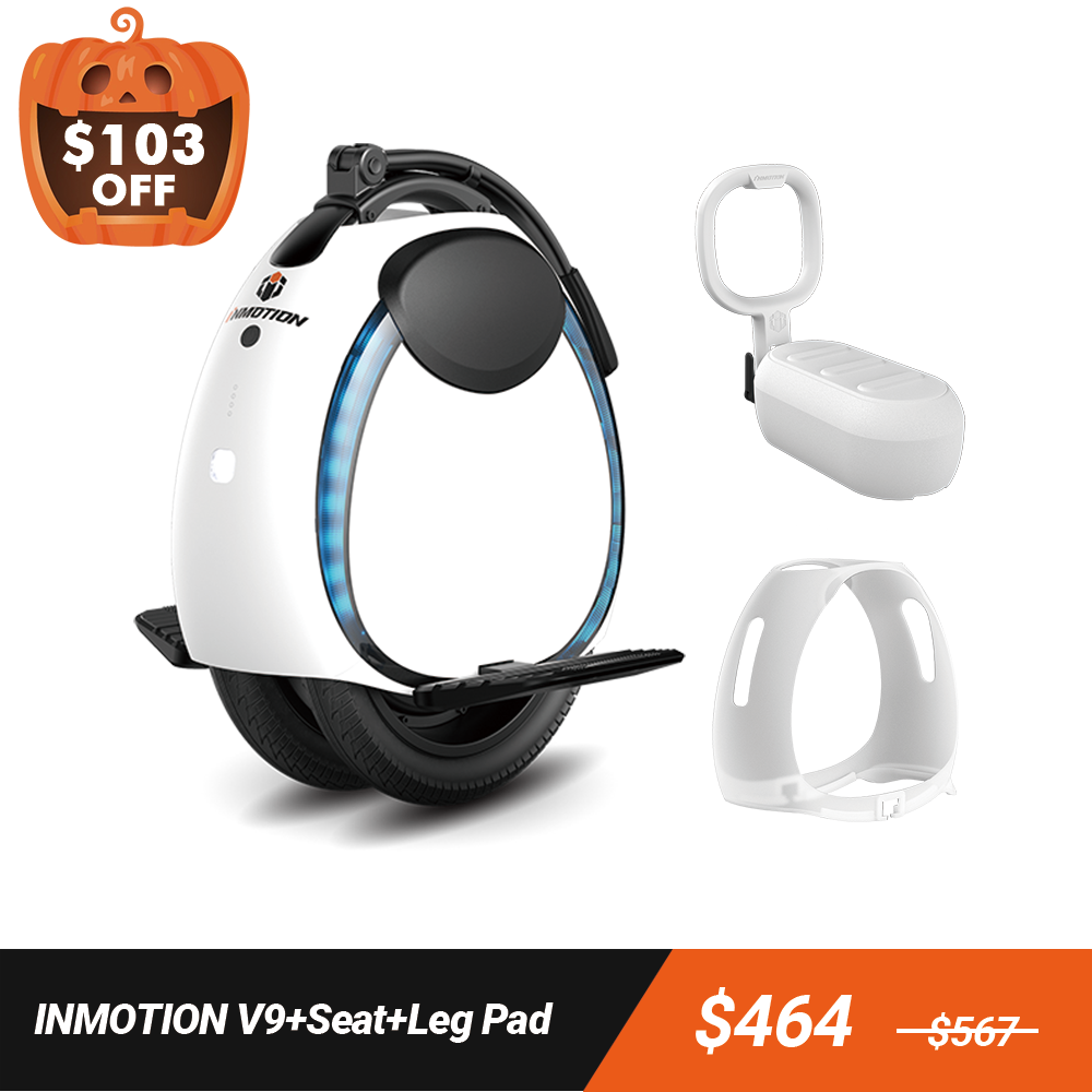 INMOTION E20