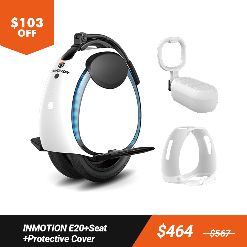 INMOTION E20