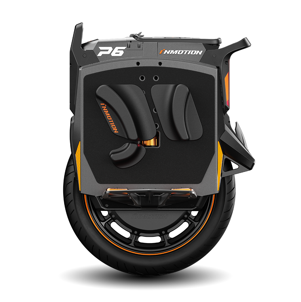 INMOTION P6