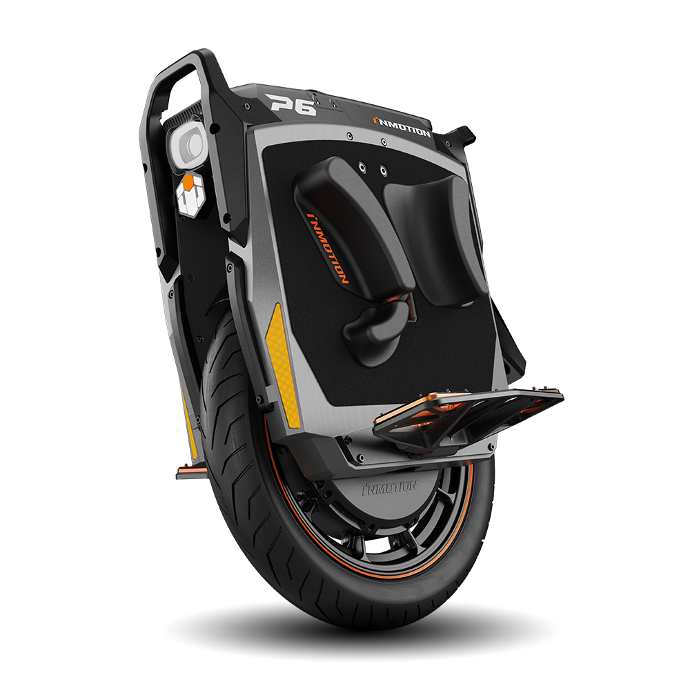 INMOTION P6