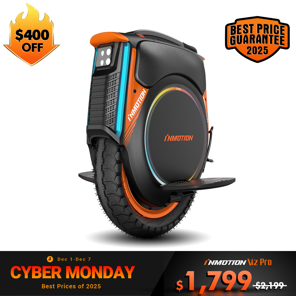 INMOTION V12 Pro