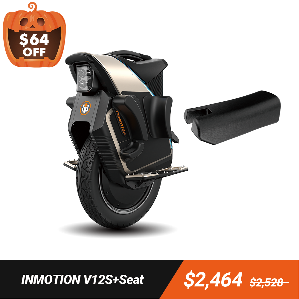 INMOTION V12S