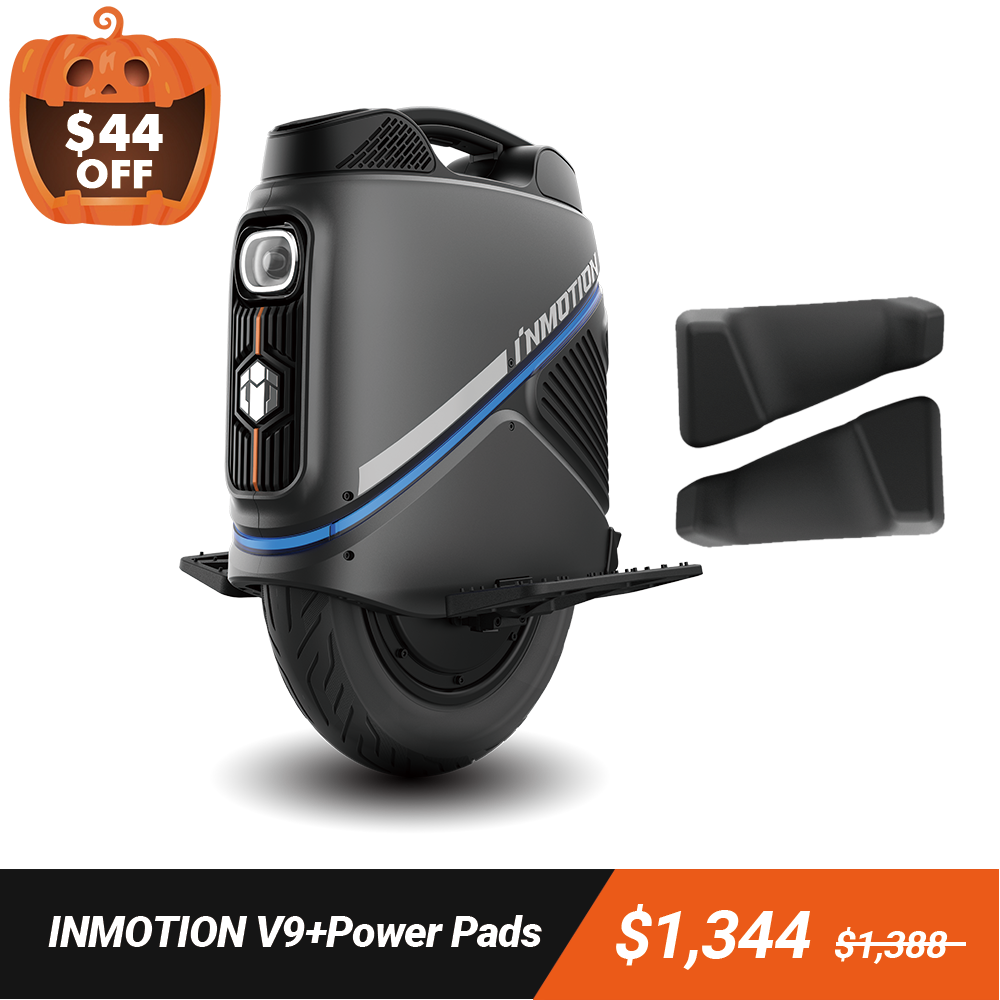 INMOTION V9