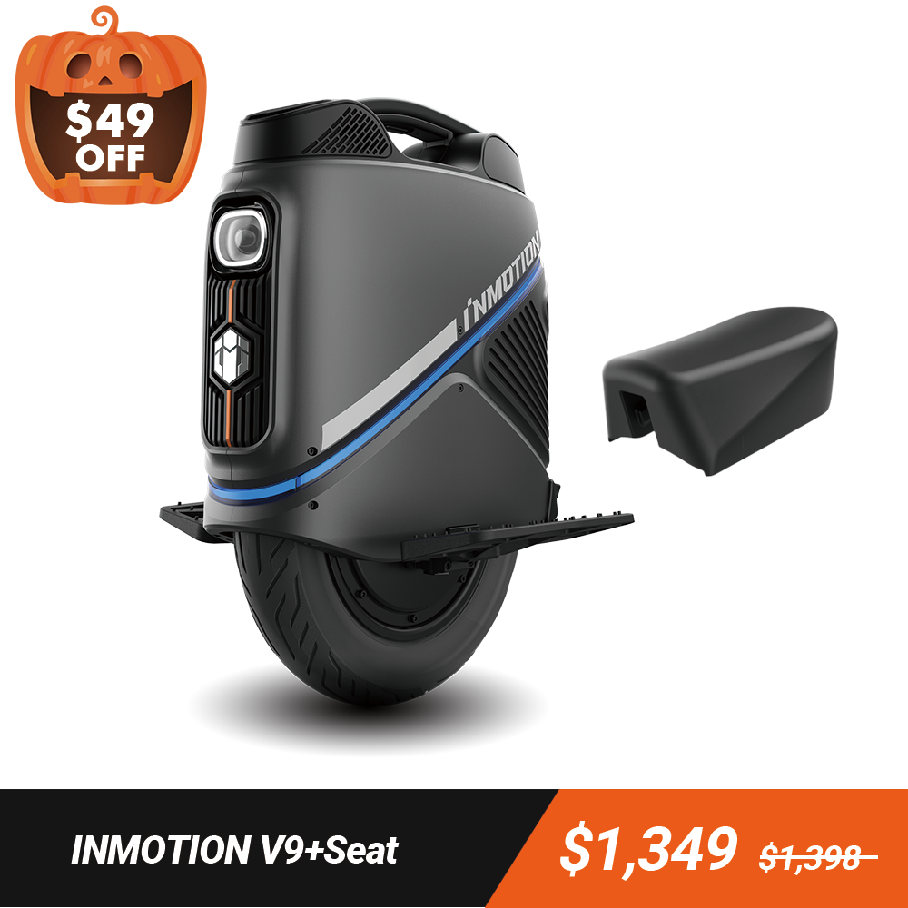 INMOTION V9